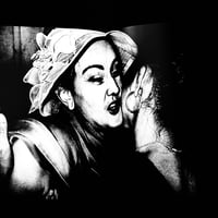 Image 18 of Anders Petersen "French Kiss"