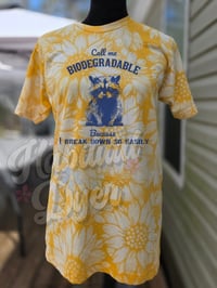 Image 10 of Mellow Sunflowers