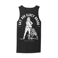 Image 1 of Ass Eater Tank (PREORDER)