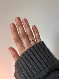 Image 1 of Ruby Trilogy 
