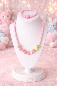 Image 1 of Kid Friendly Happy Heart Set