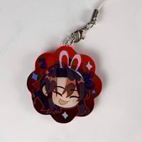 Image 4 of MXTX Phone Charms