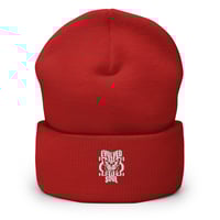 Image 1 of Unisex EVOLVED SOUL Cuffed Beanie