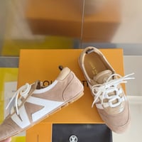 Image 12 of LV Sneakerina Sneakers