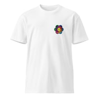 Image 1 of Flower of Life V1 Tee (Women’s)