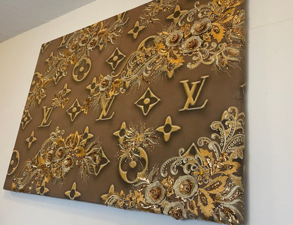 Image of Lux Armoire