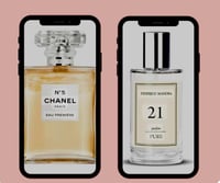 Chanel No 5 