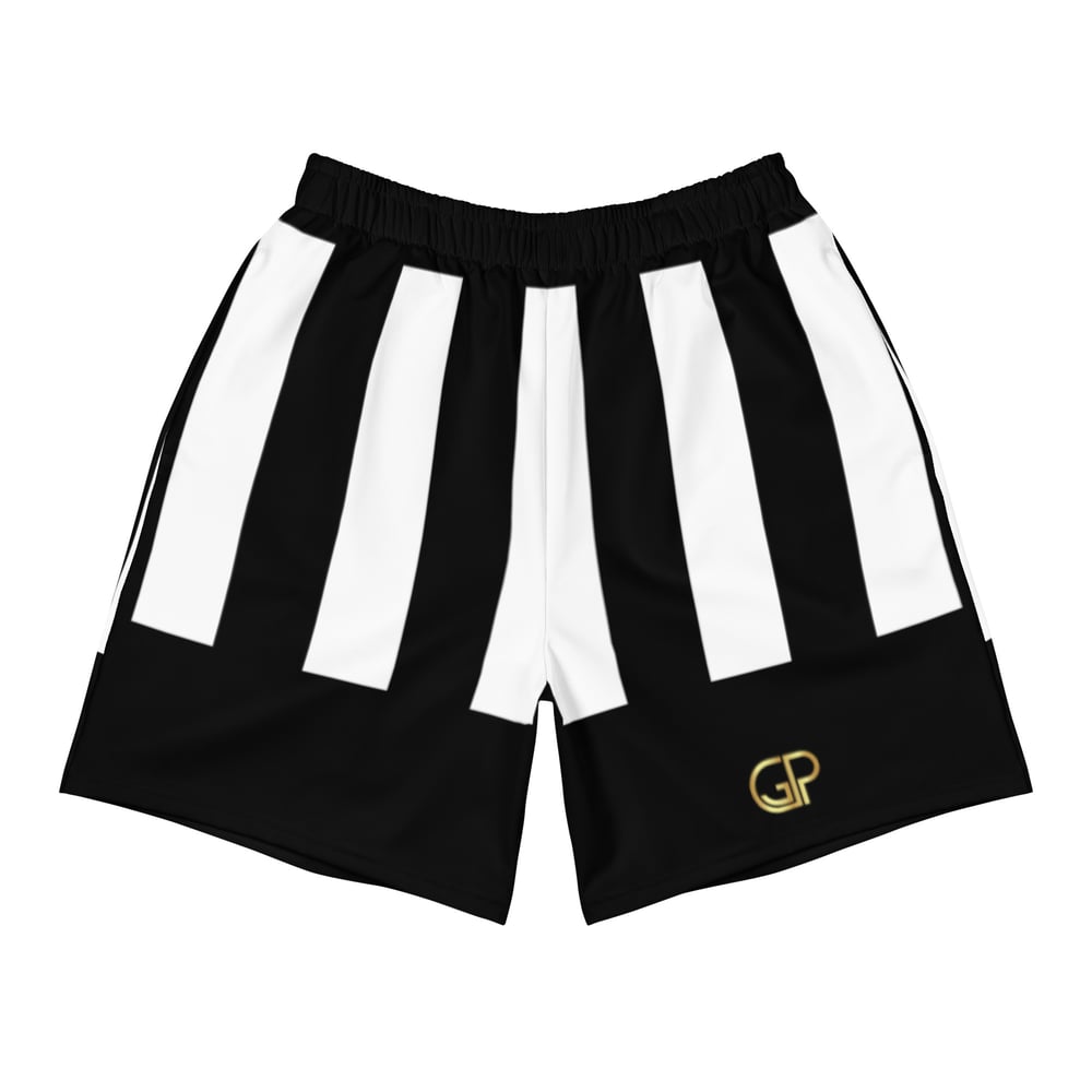 Bad Ref shorts