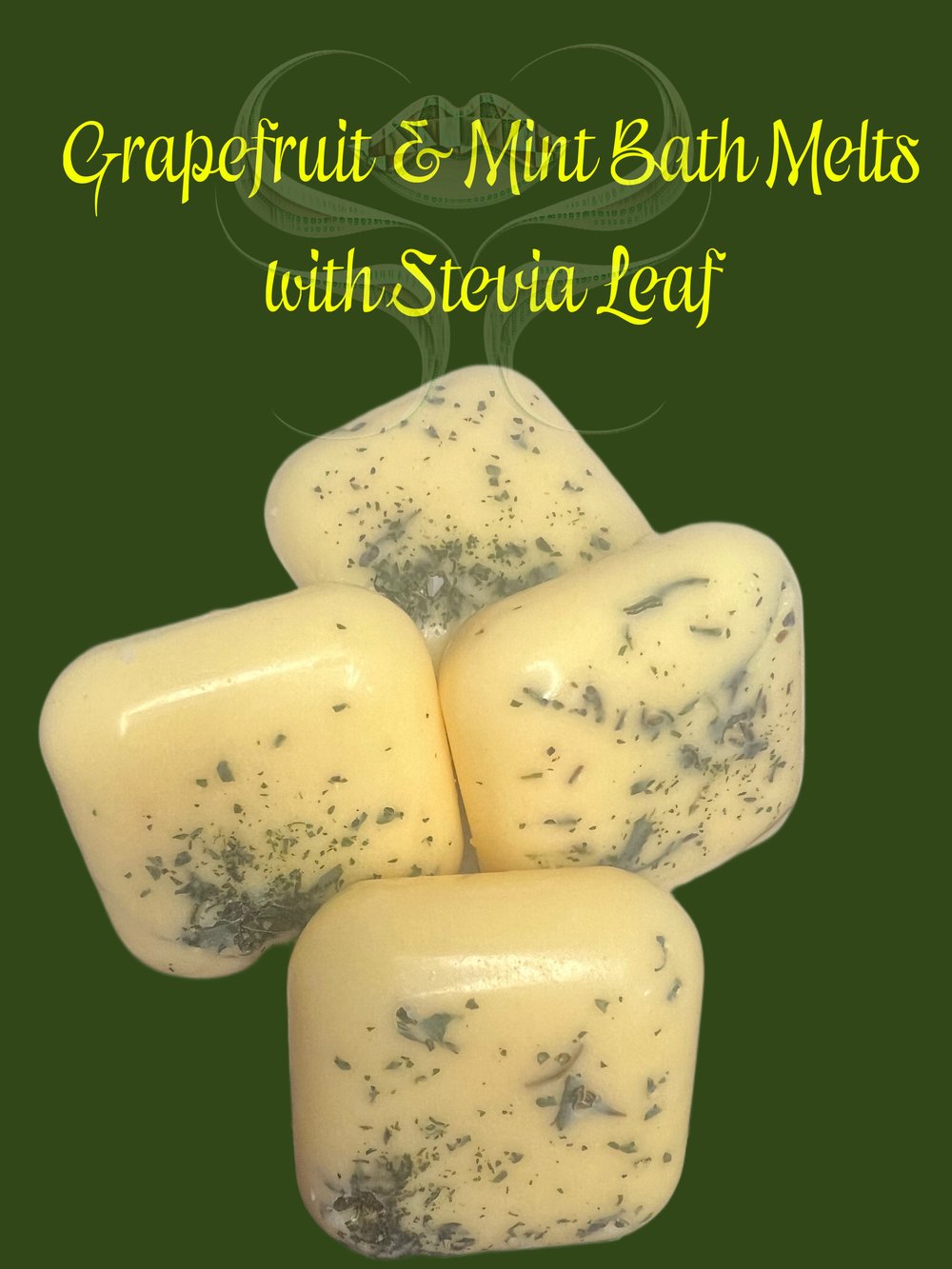 Bath Melts