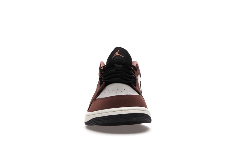 Image of Jordan 1 Low "Mocha"