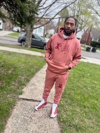 Image 5 of Endless Vizioner Jogger