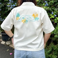 Image 3 of 🩵 MUSE SHIRT 💛