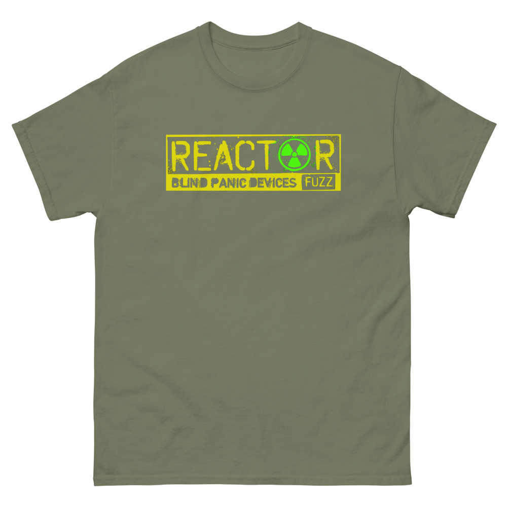 Reactor T Shirt