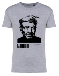 Image 5 of Camiseta David Lynch