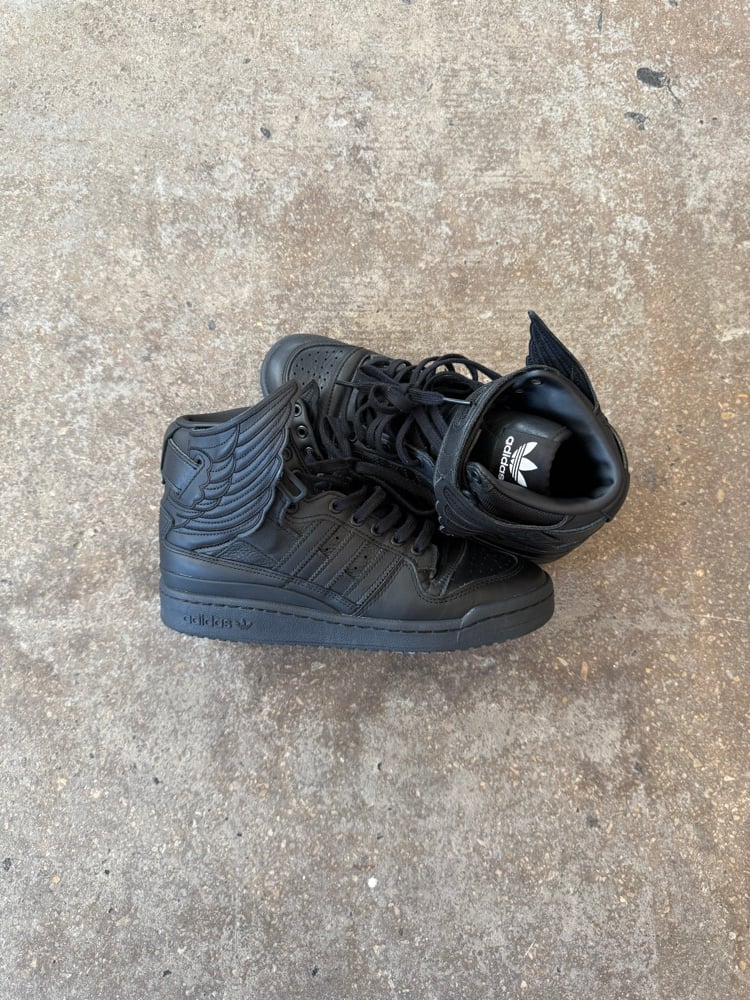 Image of Jeremy Scott Forum High Wings