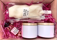 DIY Candle Making Kit