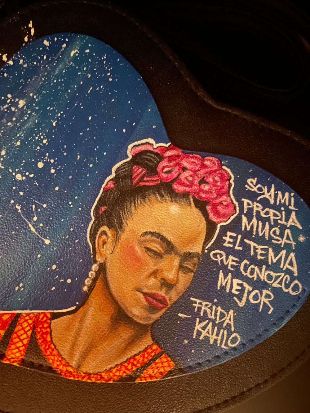 Frida Purse