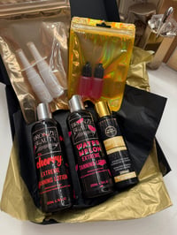 Image 3 of Extreme Tanning Lotion (Cherry or Watermelon)