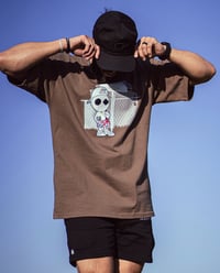 Image 3 of B - Short 