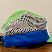 Image 4 of KAWASAKI ‘91 Nylon 5-Panel Hat