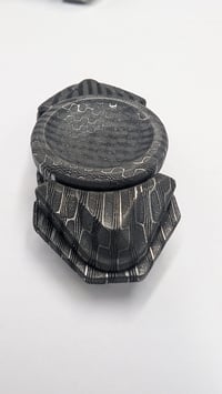 Image 7 of Drop Spinner Vader Bar in Reptilian Dama