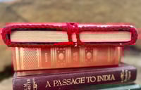 Image 2 of “Read Today, Lead Tomorrow” Book Sleeve - Small