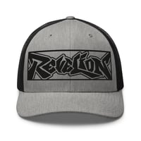 Image 1 of Trucker Cap