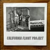 California Flight Project - California Flight