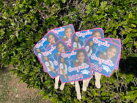 Image 2 of CUSTOM FAN