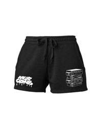 Image 24 of Women’s California Wave Wash Shorts. 15 Designs. 2 Colors.