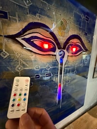 Image 2 of Buddha Bot - series #1