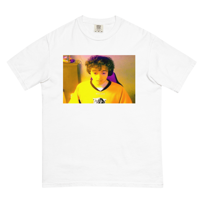 JohnWowStreams OG Yellow Dream