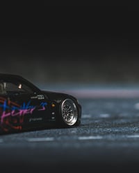 Image 12 of NISSAN SKYLINE R33 V5 CUSTOM 