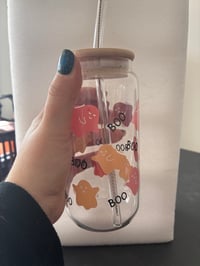 Image 3 of Halloween Coffee Cups