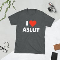 Image 6 of I ❤️ Aslut 🌆💋