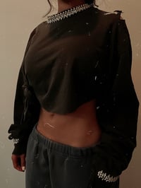 Image 5 of PUNK ROYAL TEE