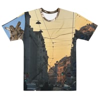 Image 1 of Vienna | Reversible