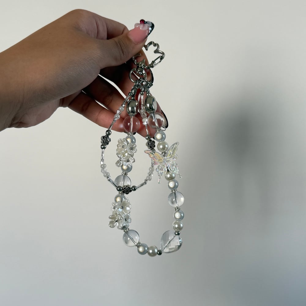 Image of Looking Glass Charm 