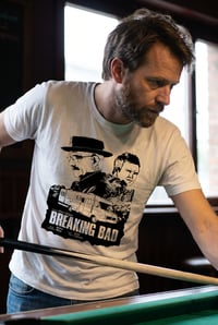Image 2 of Camiseta Breaking Bad