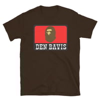 Image 3 of DEN BAVIS ZTG - TEE