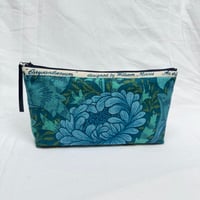 Image 1 of William Morris Standing Pouch No.17