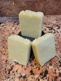 Sour Sop Soap