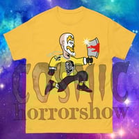 Image 2 of Golden Shangri La Shaggy