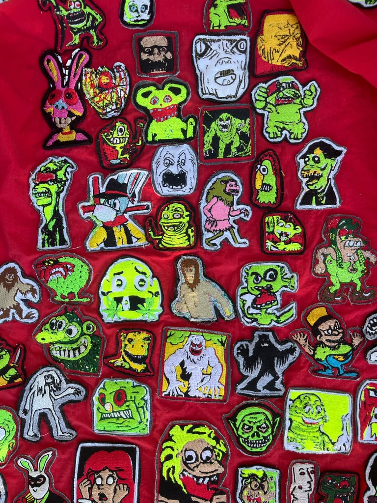 Household Chemicals [XL] Image 4