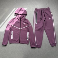 Image 6 of  Nike Techs