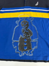 Image 3 of ANGEL NAUTICA POLO (L)