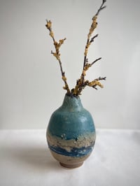 Image 2 of Stoneware Vessel 11