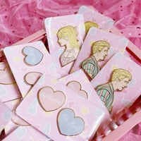 Image 4 of Barbie & Ken set