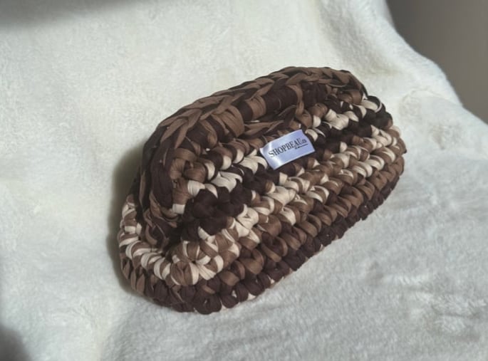 Image of Midi Loaf - Coffee