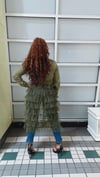Bomber Glam TuTu Jacket